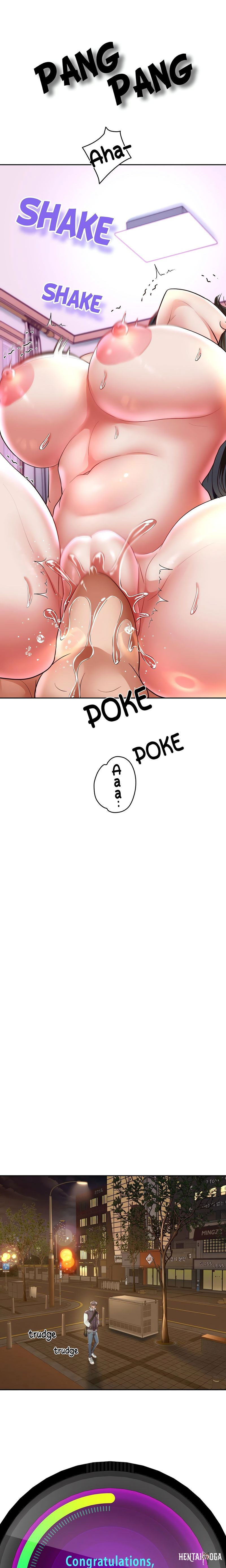 Reborn with Big Rizz Energy Reborn with Big Rizz Energy Chapter 72 - Page 18