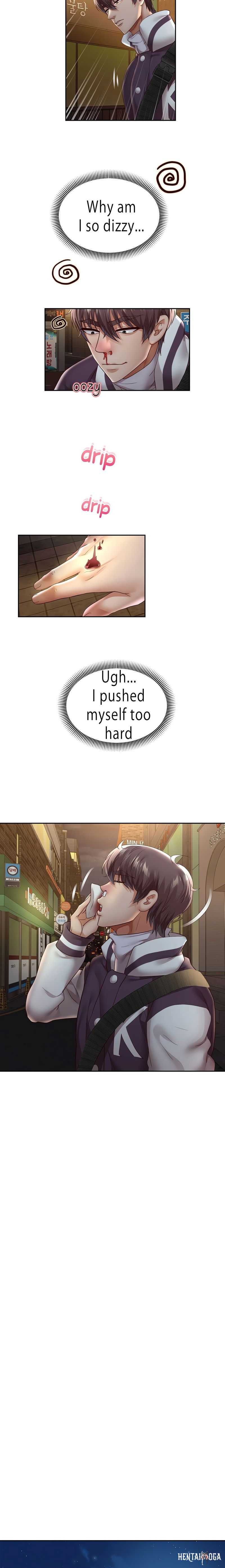 Reborn with Big Rizz Energy Reborn with Big Rizz Energy Chapter 72 - Page 20