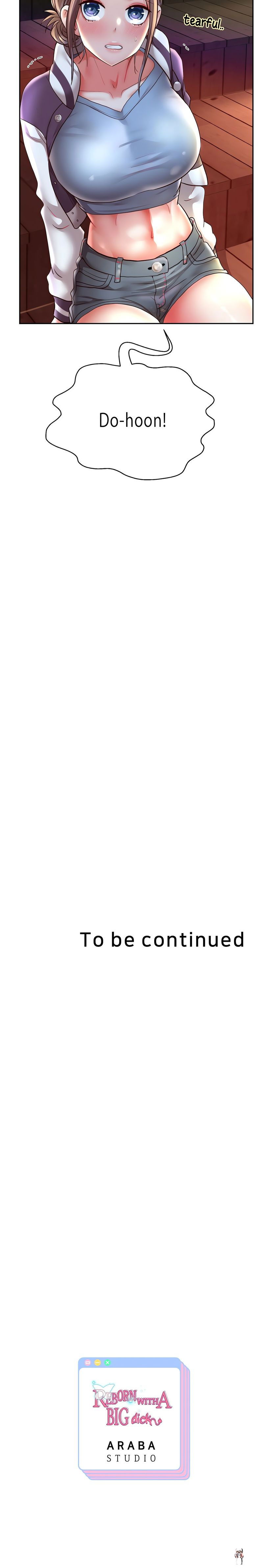 Reborn with Big Rizz Energy Reborn with Big Rizz Energy Chapter 72 - Page 22