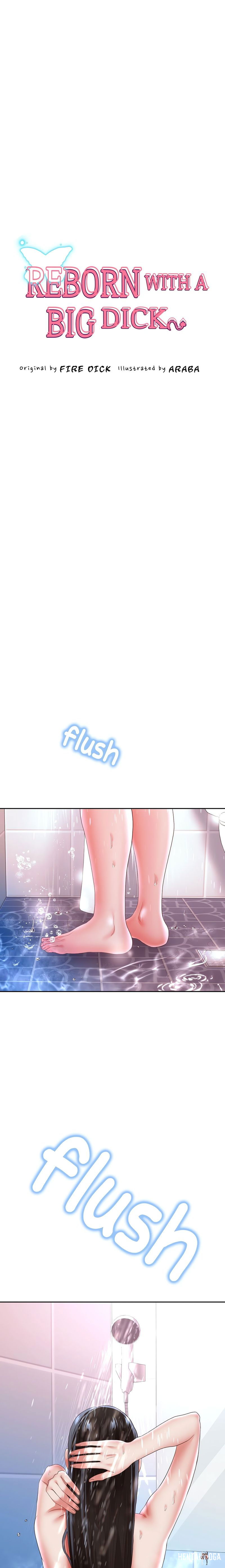 Reborn with Big Rizz Energy Reborn with Big Rizz Energy Chapter 72 - Page 3