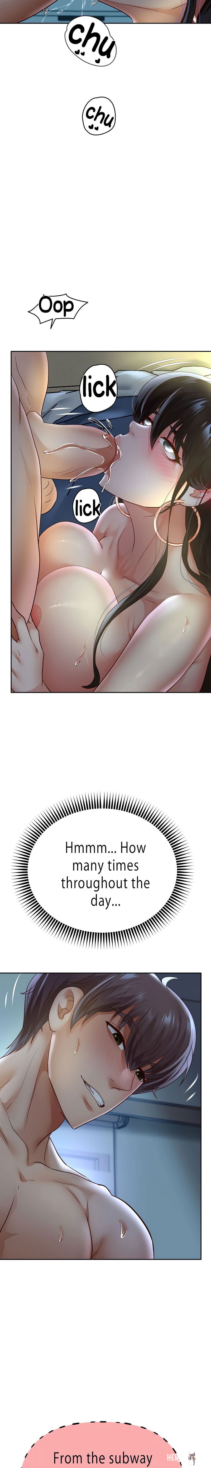 Reborn with Big Rizz Energy Reborn with Big Rizz Energy Chapter 71 - Page 11