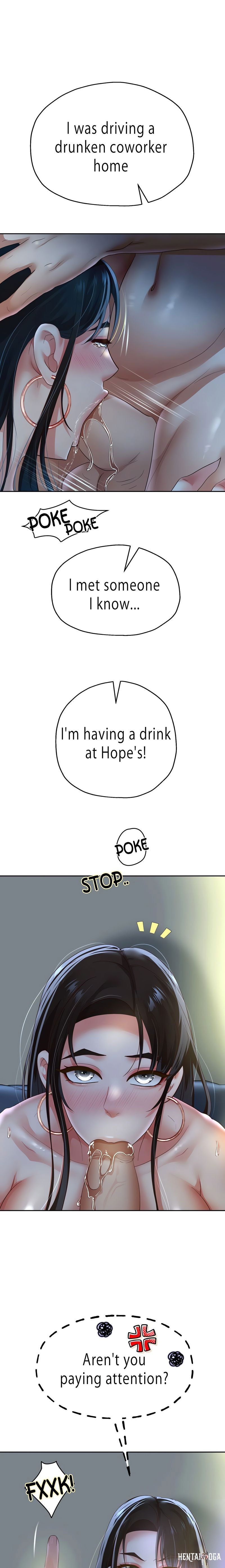 Reborn with Big Rizz Energy Reborn with Big Rizz Energy Chapter 71 - Page 14