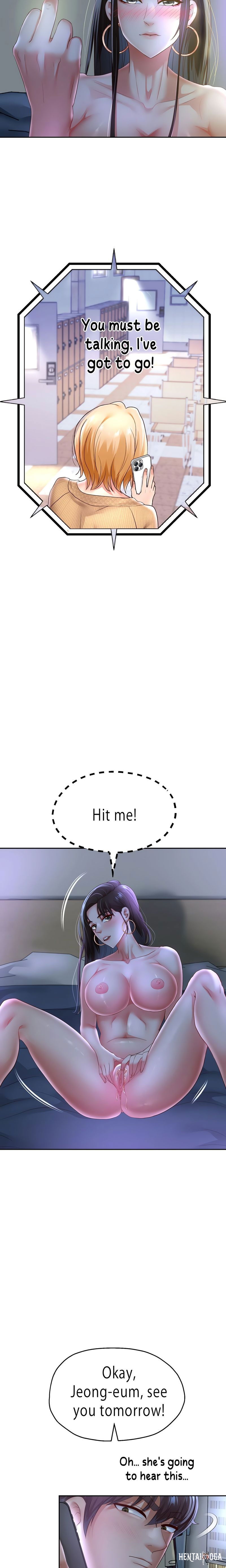 Reborn with Big Rizz Energy Reborn with Big Rizz Energy Chapter 71 - Page 15