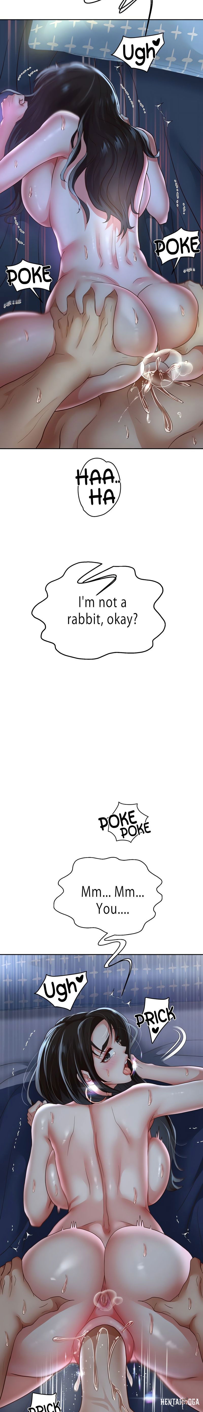 Reborn with Big Rizz Energy Reborn with Big Rizz Energy Chapter 71 - Page 21