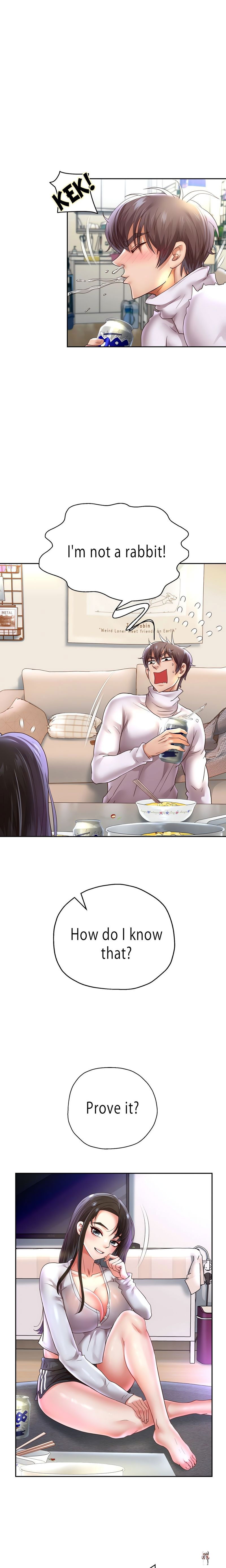 Reborn with Big Rizz Energy Reborn with Big Rizz Energy Chapter 70 - Page 10