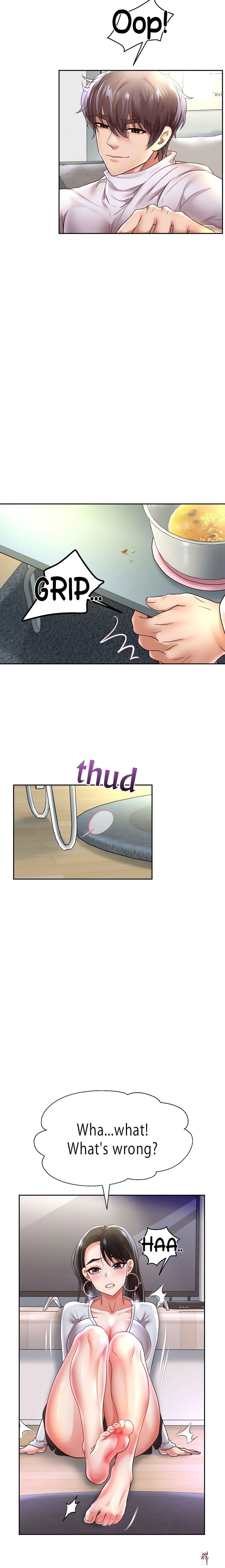 Reborn with Big Rizz Energy Reborn with Big Rizz Energy Chapter 70 - Page 11