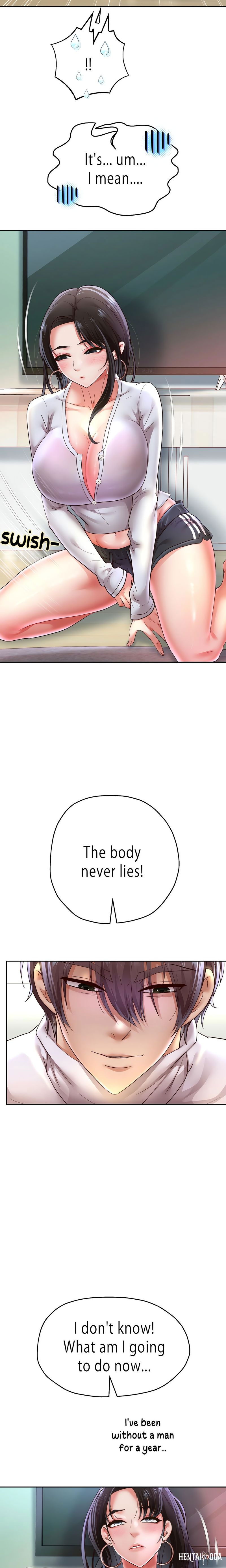 Reborn with Big Rizz Energy Reborn with Big Rizz Energy Chapter 70 - Page 13