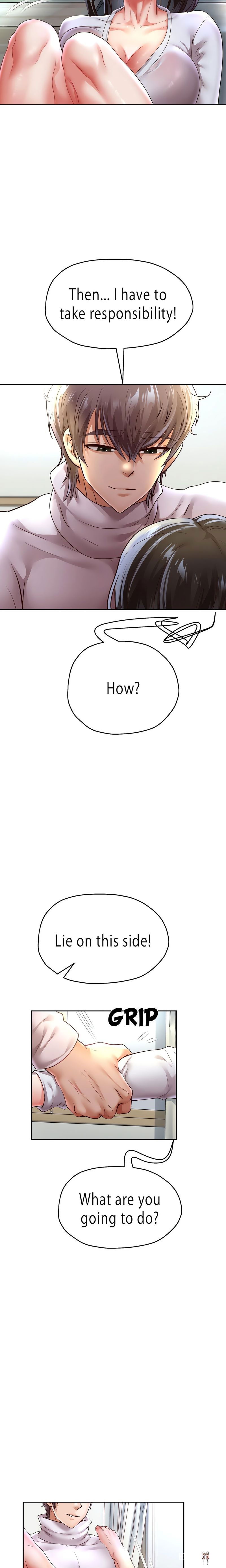 Reborn with Big Rizz Energy Reborn with Big Rizz Energy Chapter 70 - Page 14