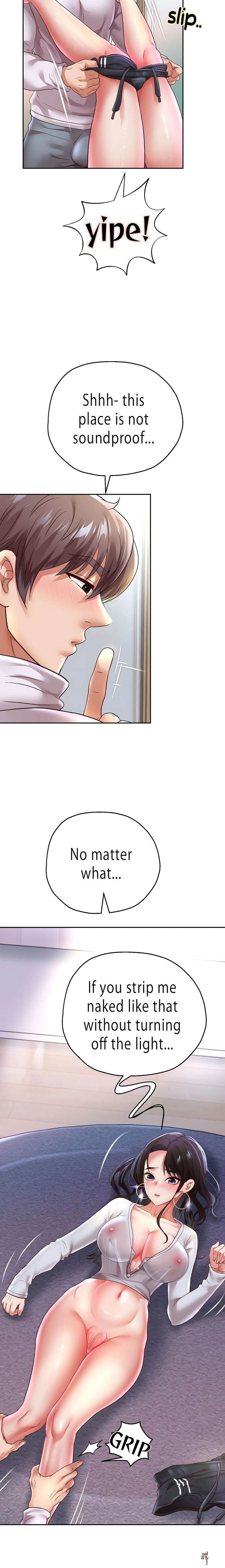 Reborn with Big Rizz Energy Reborn with Big Rizz Energy Chapter 70 - Page 15