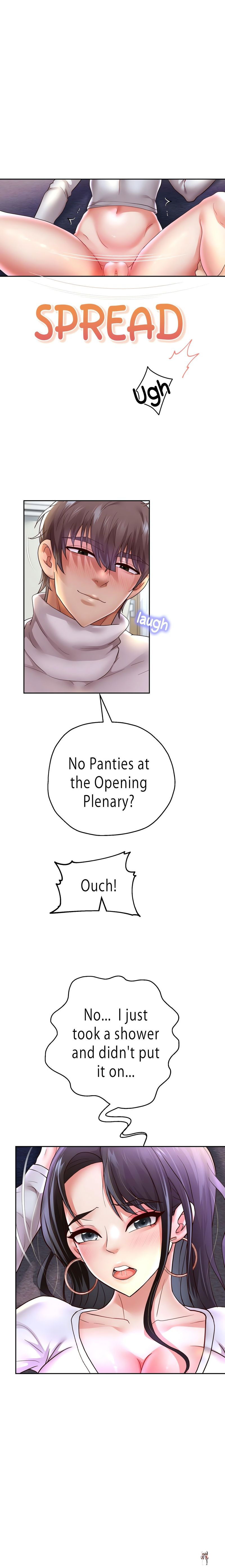 Reborn with Big Rizz Energy Reborn with Big Rizz Energy Chapter 70 - Page 16