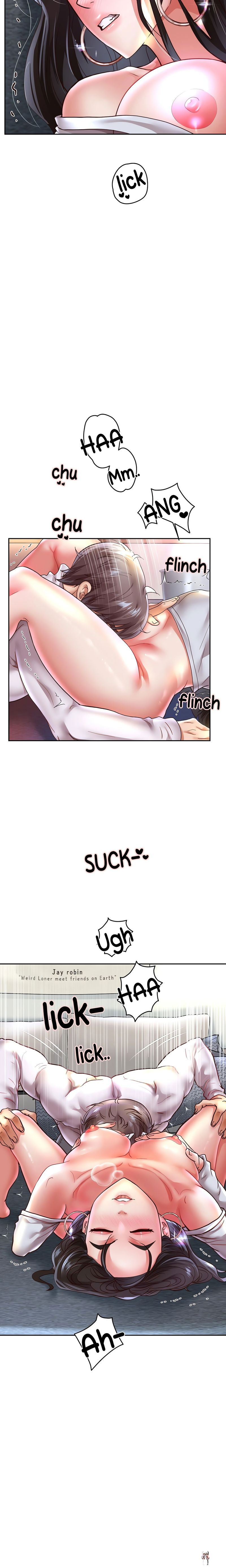 Reborn with Big Rizz Energy Reborn with Big Rizz Energy Chapter 70 - Page 19