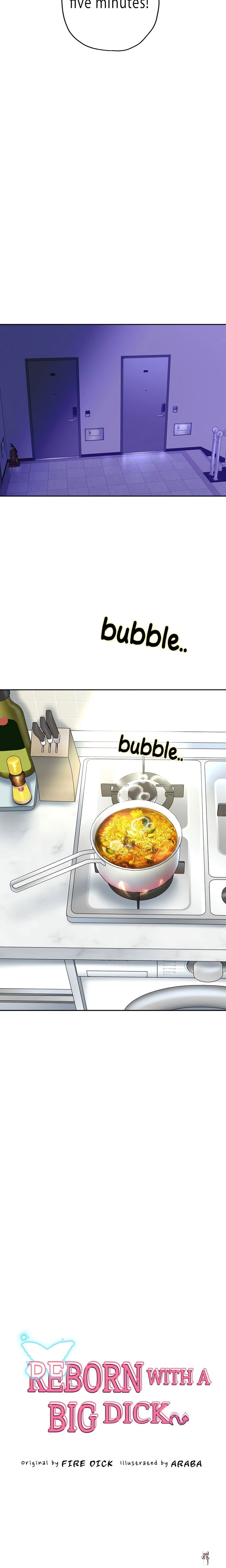 Reborn with Big Rizz Energy Reborn with Big Rizz Energy Chapter 70 - Page 2