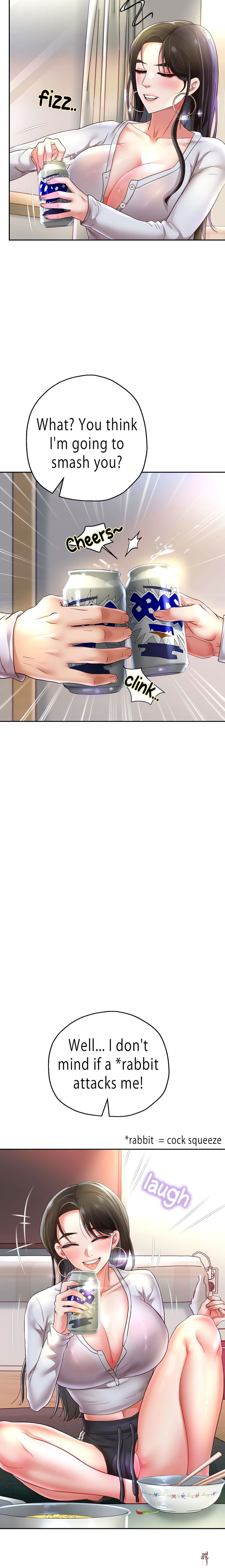 Reborn with Big Rizz Energy Reborn with Big Rizz Energy Chapter 70 - Page 9