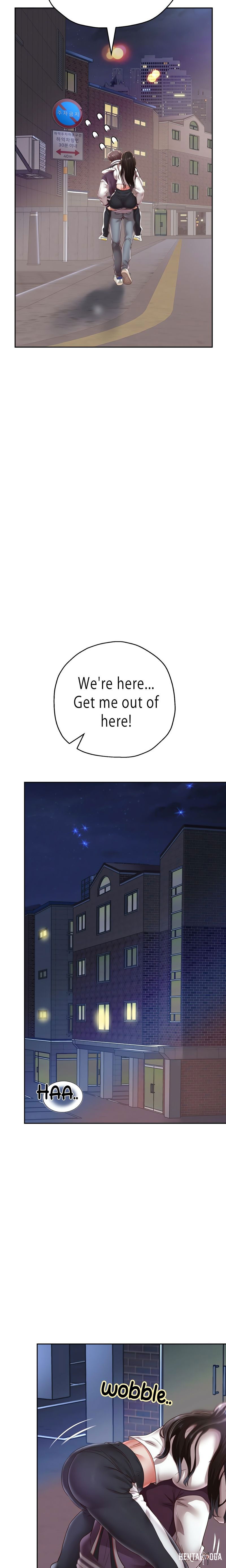 Reborn with Big Rizz Energy Reborn with Big Rizz Energy Chapter 69 - Page 19