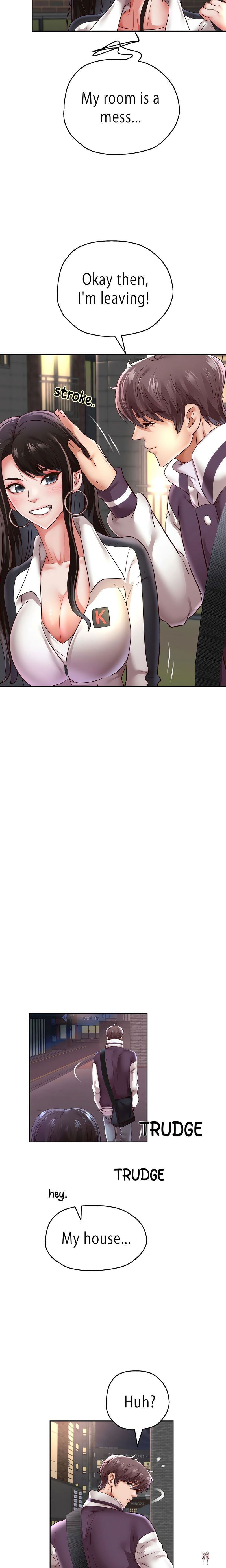 Reborn with Big Rizz Energy Reborn with Big Rizz Energy Chapter 69 - Page 21