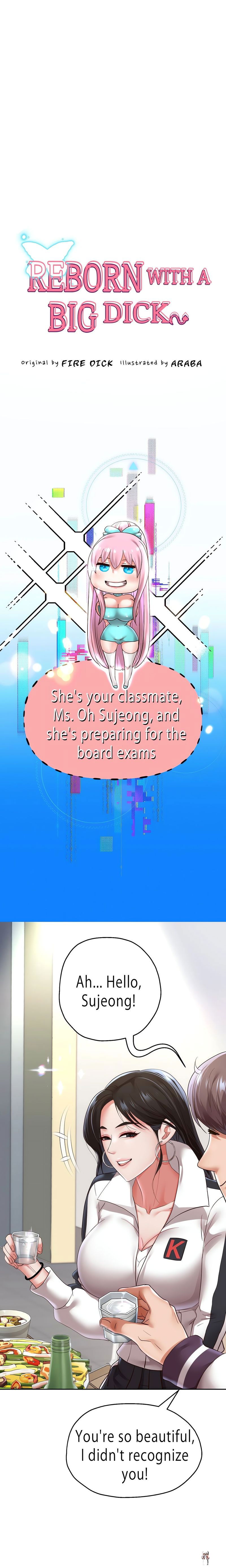 Reborn with Big Rizz Energy Reborn with Big Rizz Energy Chapter 69 - Page 4