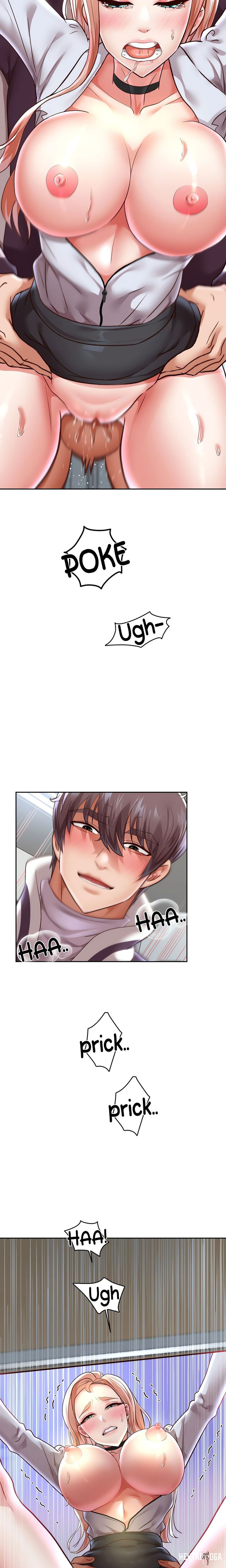 Reborn with Big Rizz Energy Reborn with Big Rizz Energy Chapter 68 - Page 14