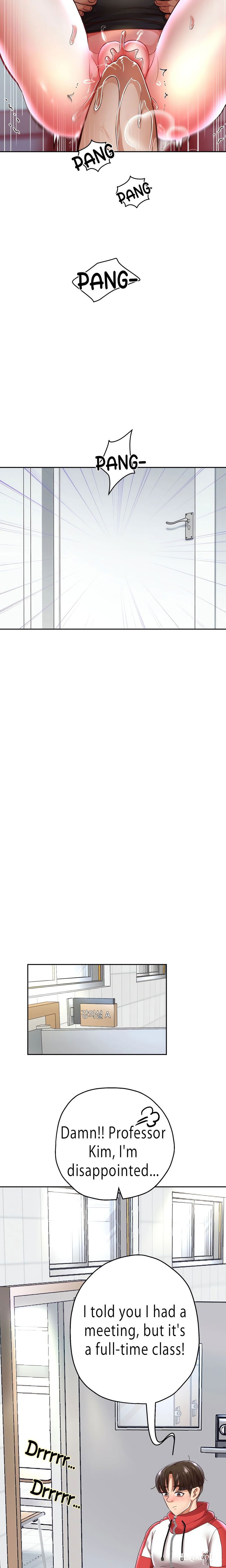 Reborn with Big Rizz Energy Reborn with Big Rizz Energy Chapter 68 - Page 15