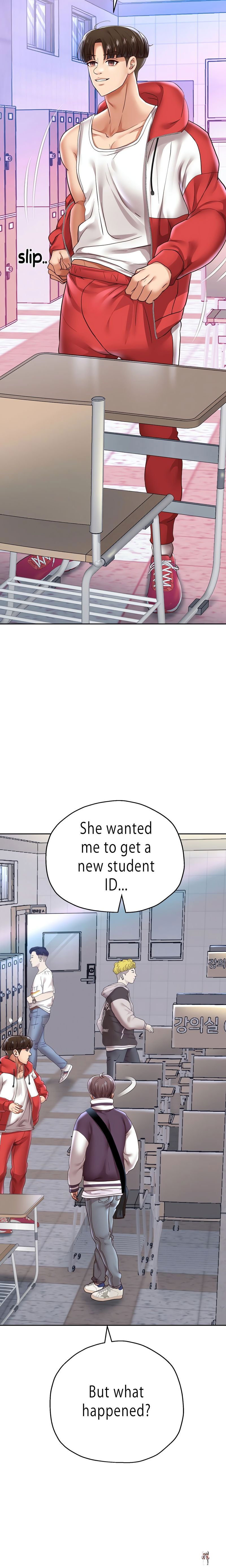 Reborn with Big Rizz Energy Reborn with Big Rizz Energy Chapter 68 - Page 17