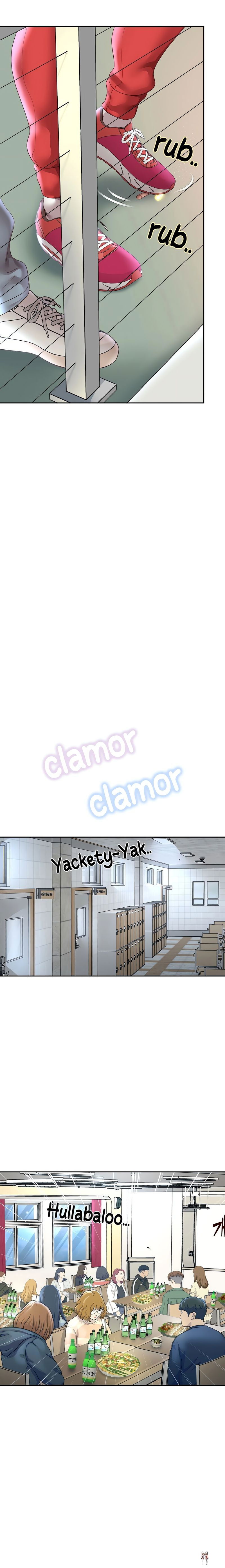 Reborn with Big Rizz Energy Reborn with Big Rizz Energy Chapter 68 - Page 21