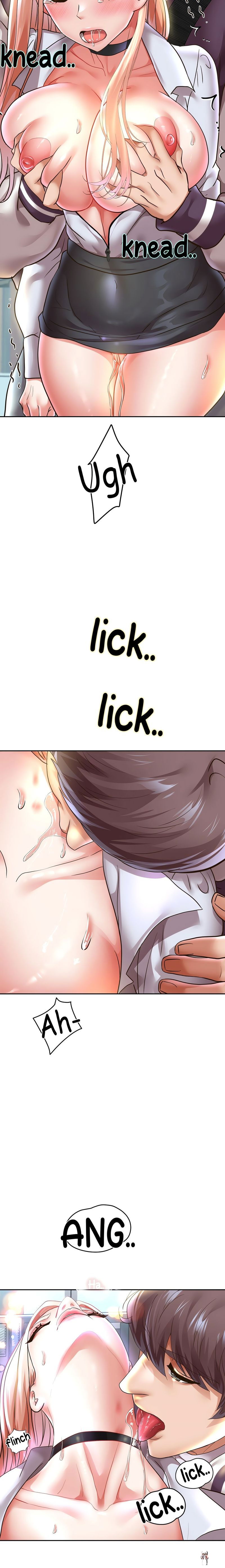 Reborn with Big Rizz Energy Reborn with Big Rizz Energy Chapter 68 - Page 3