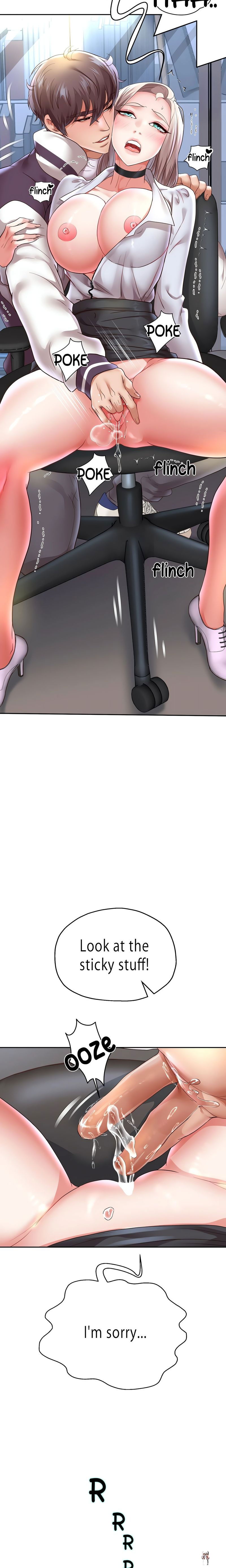 Reborn with Big Rizz Energy Reborn with Big Rizz Energy Chapter 68 - Page 8