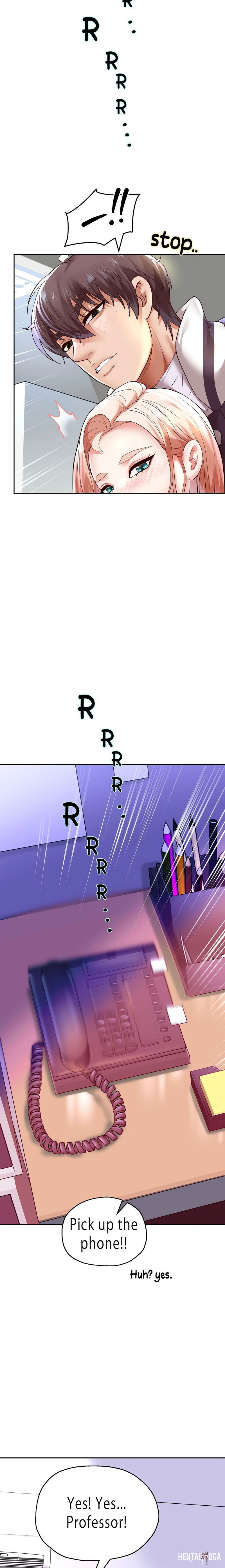 Reborn with Big Rizz Energy Reborn with Big Rizz Energy Chapter 68 - Page 9