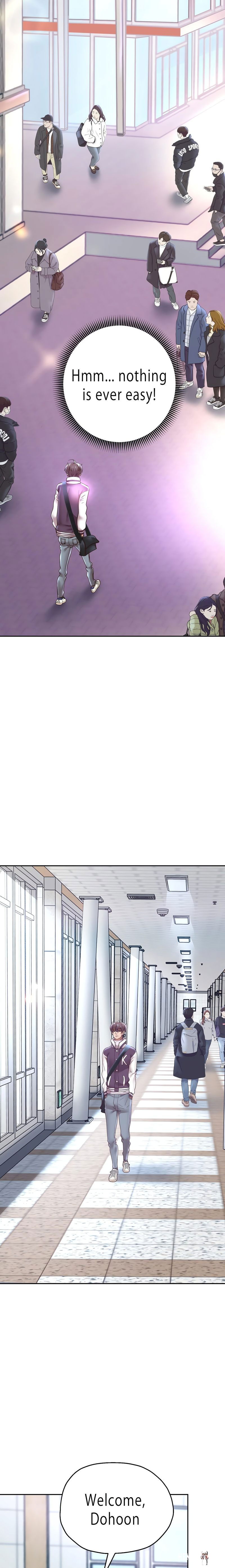 Reborn with Big Rizz Energy Reborn with Big Rizz Energy Chapter 67 - Page 13 Reborn with Big Rizz Energy Reborn with Big Rizz Energy Chapter 67 - Page 13