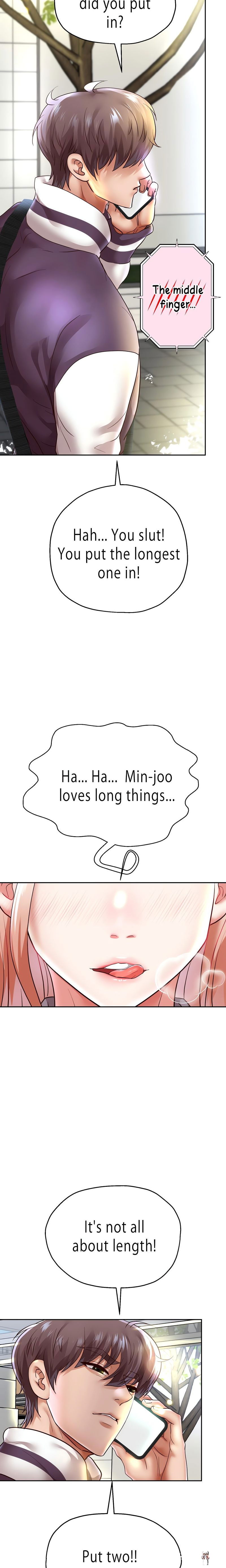 Reborn with Big Rizz Energy Reborn with Big Rizz Energy Chapter 67 - Page 8 Reborn with Big Rizz Energy Reborn with Big Rizz Energy Chapter 67 - Page 8