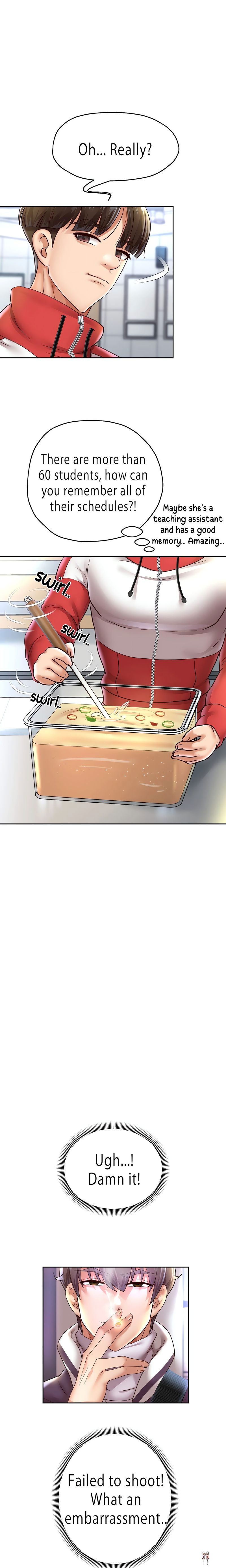 Reborn with Big Rizz Energy Reborn with Big Rizz Energy Chapter 66 - Page 10