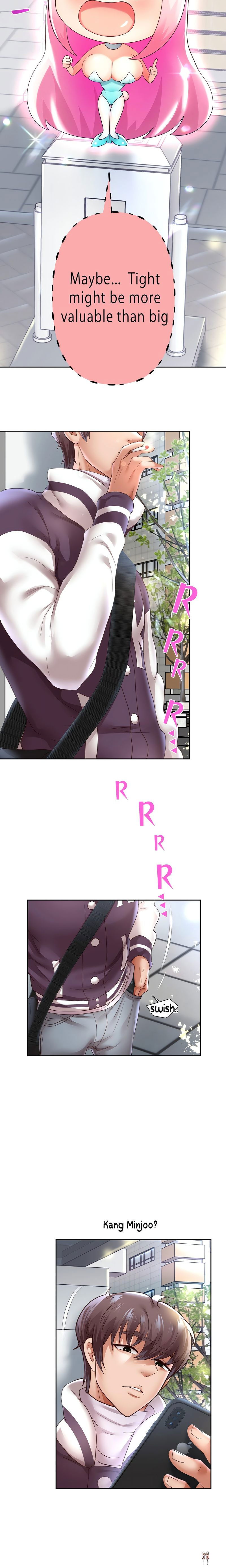 Reborn with Big Rizz Energy Reborn with Big Rizz Energy Chapter 66 - Page 12