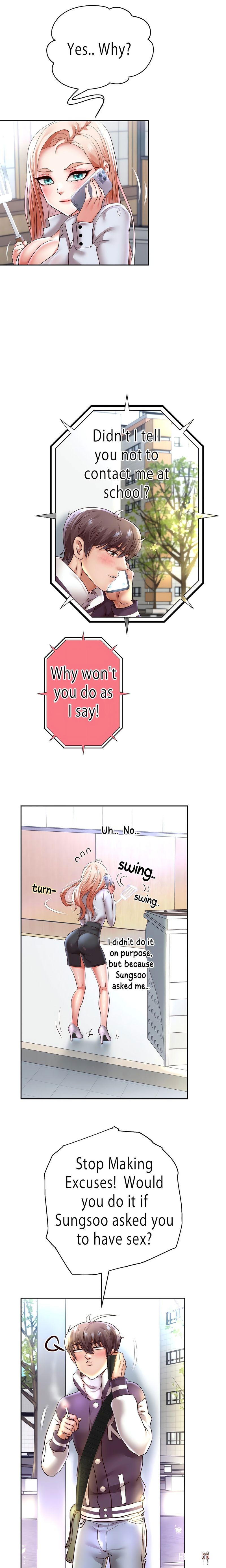 Reborn with Big Rizz Energy Reborn with Big Rizz Energy Chapter 66 - Page 14