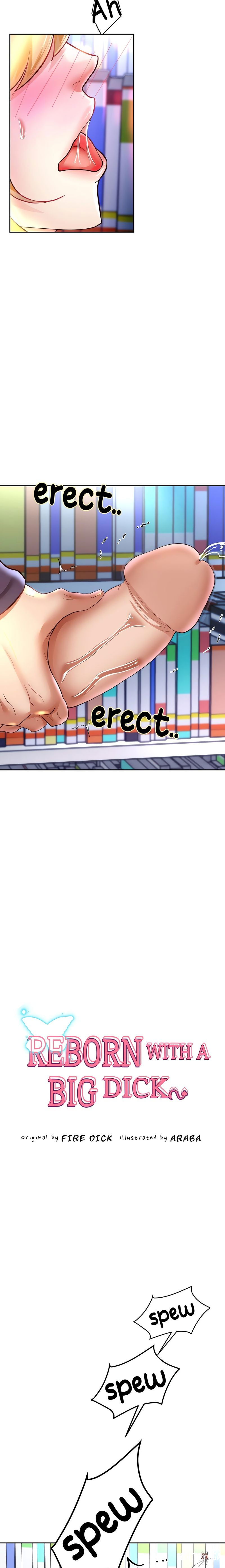 Reborn with Big Rizz Energy Reborn with Big Rizz Energy Chapter 66 - Page 3