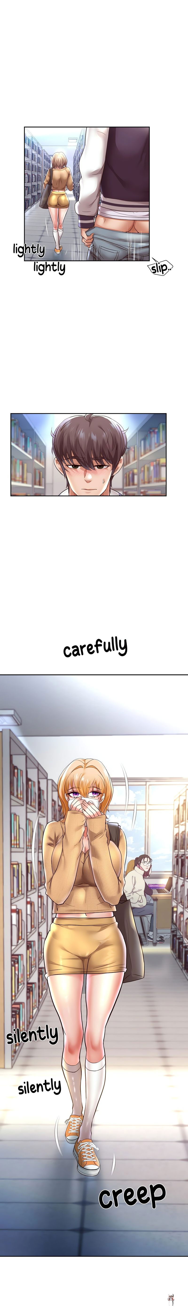 Reborn with Big Rizz Energy Reborn with Big Rizz Energy Chapter 66 - Page 6