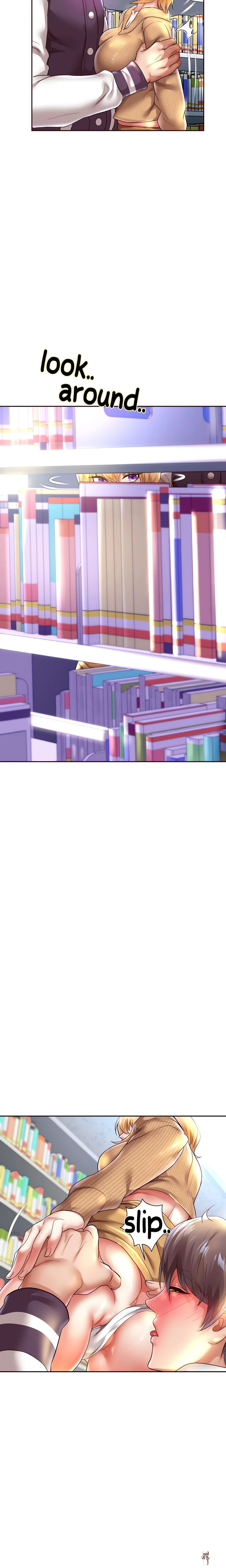 Reborn with Big Rizz Energy Reborn with Big Rizz Energy Chapter 65 - Page 14