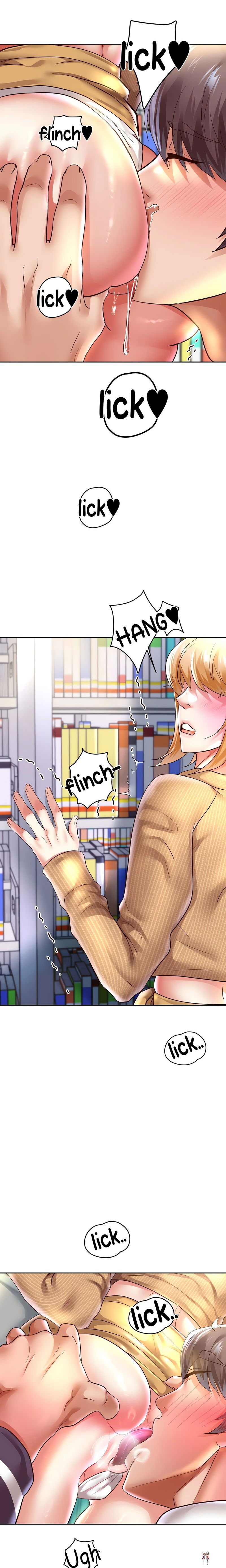 Reborn with Big Rizz Energy Reborn with Big Rizz Energy Chapter 65 - Page 15