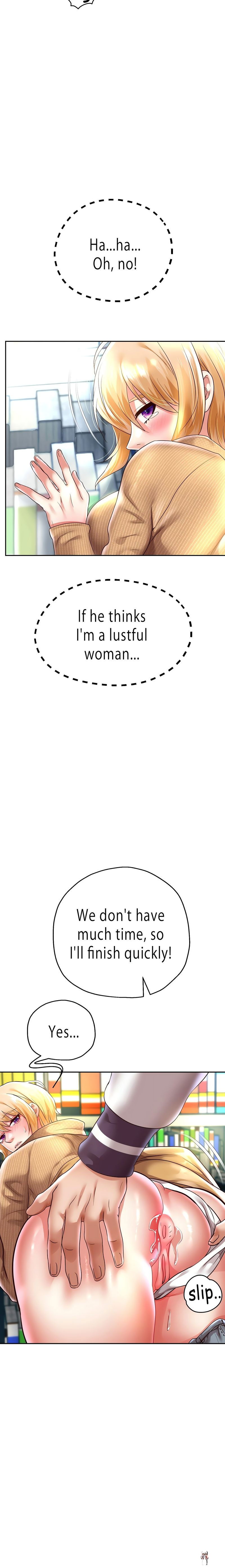 Reborn with Big Rizz Energy Reborn with Big Rizz Energy Chapter 65 - Page 16