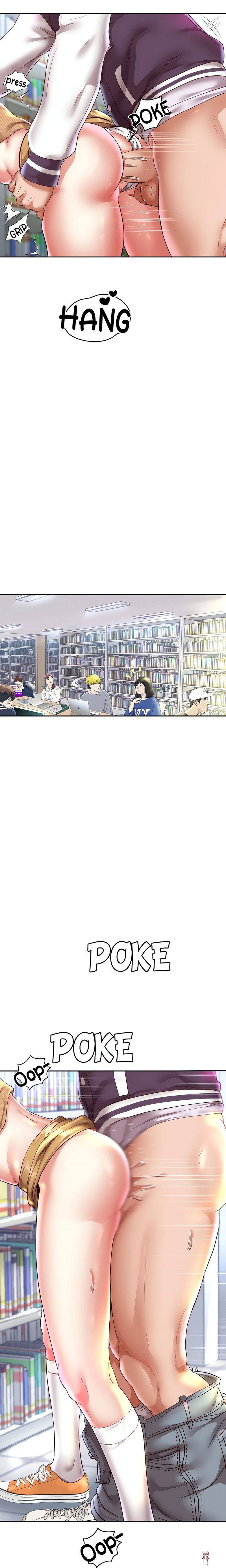 Reborn with Big Rizz Energy Reborn with Big Rizz Energy Chapter 65 - Page 17