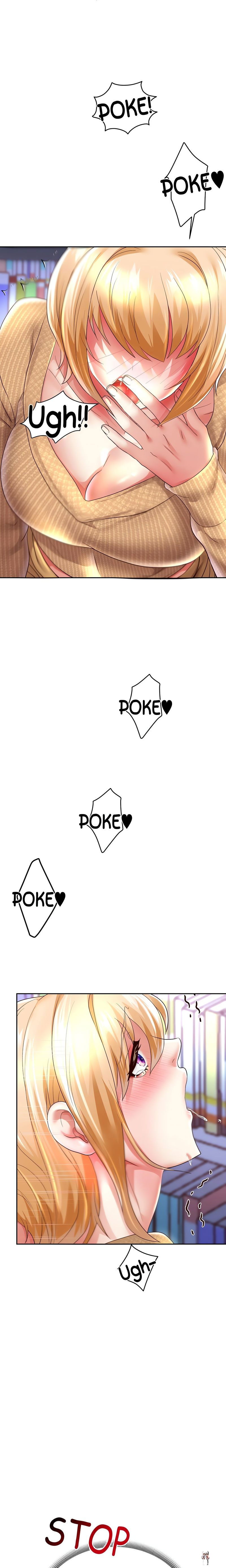 Reborn with Big Rizz Energy Reborn with Big Rizz Energy Chapter 65 - Page 18