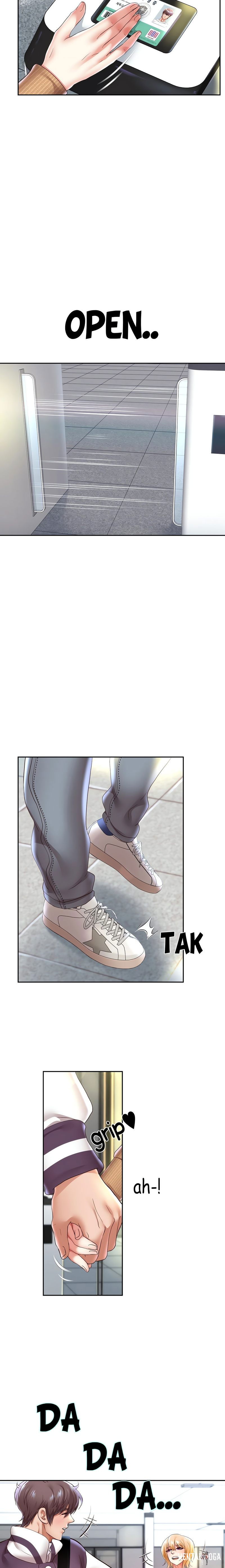 Reborn with Big Rizz Energy Reborn with Big Rizz Energy Chapter 65 - Page 4