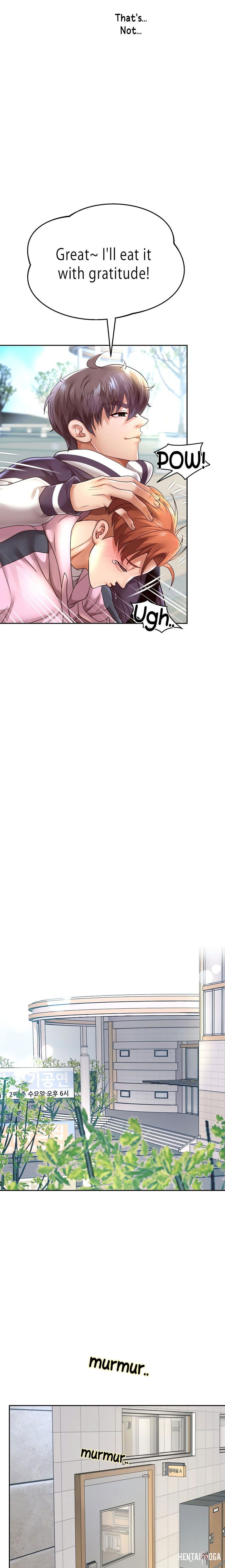 Reborn with Big Rizz Energy Reborn with Big Rizz Energy Chapter 64 - Page 10