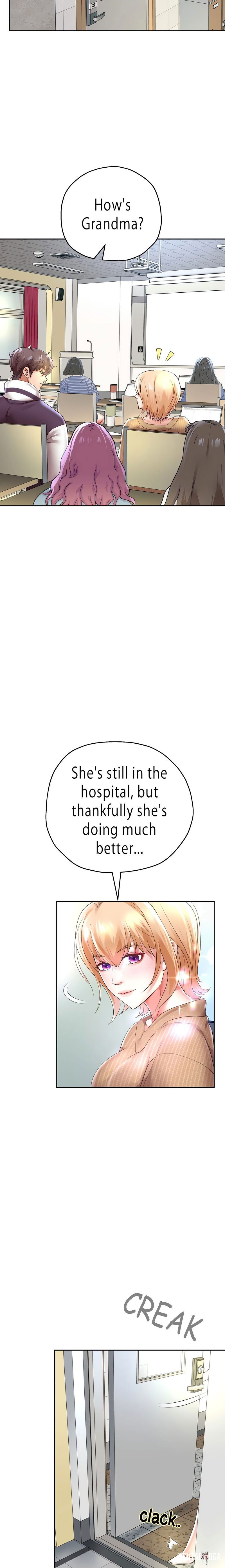 Reborn with Big Rizz Energy Reborn with Big Rizz Energy Chapter 64 - Page 11