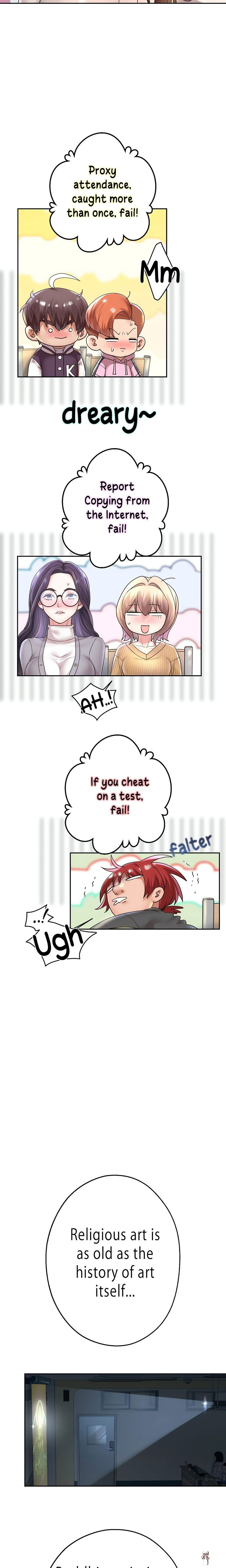 Reborn with Big Rizz Energy Reborn with Big Rizz Energy Chapter 64 - Page 15