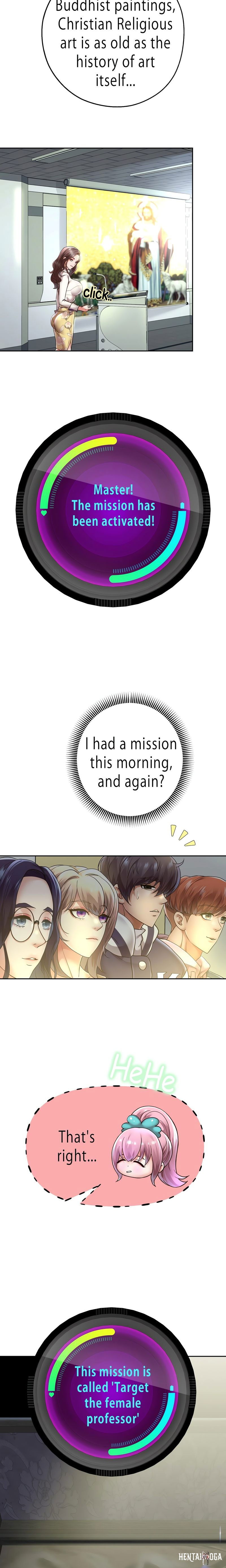 Reborn with Big Rizz Energy Reborn with Big Rizz Energy Chapter 64 - Page 16