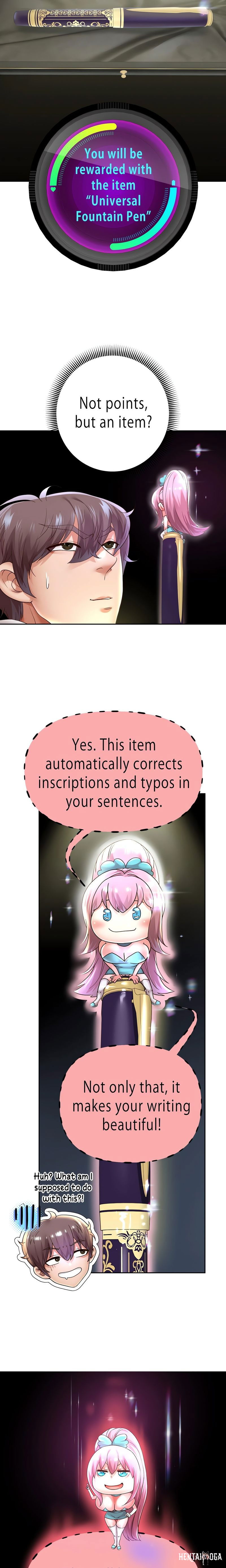 Reborn with Big Rizz Energy Reborn with Big Rizz Energy Chapter 64 - Page 17