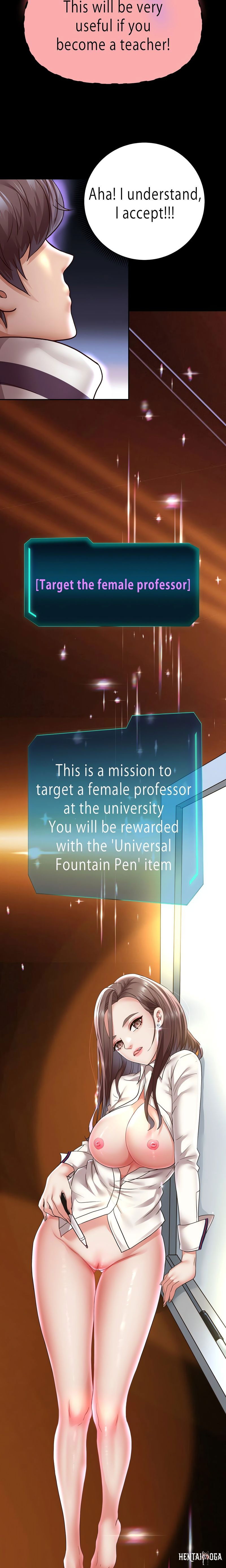 Reborn with Big Rizz Energy Reborn with Big Rizz Energy Chapter 64 - Page 18