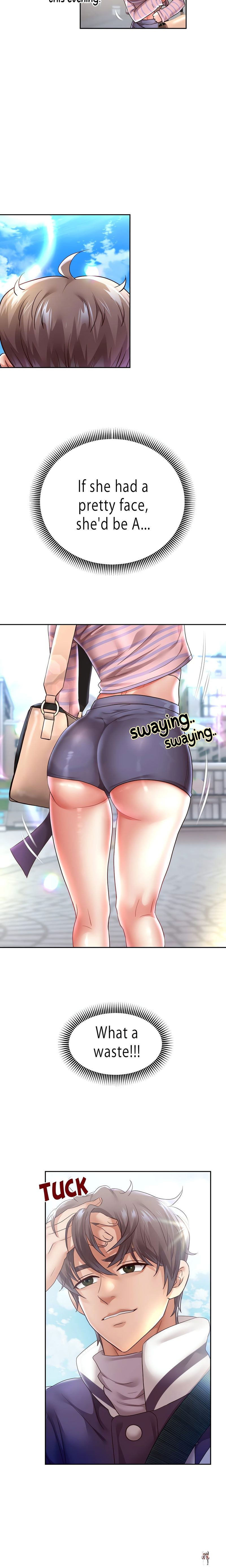 Reborn with Big Rizz Energy Reborn with Big Rizz Energy Chapter 64 - Page 2