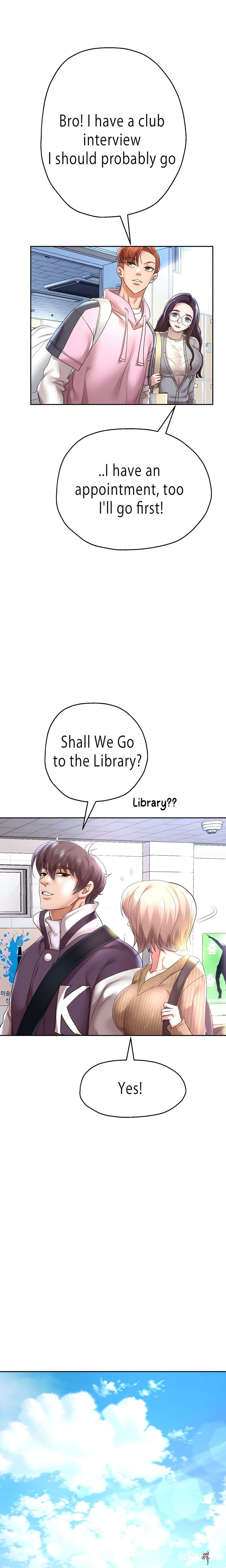 Reborn with Big Rizz Energy Reborn with Big Rizz Energy Chapter 64 - Page 20