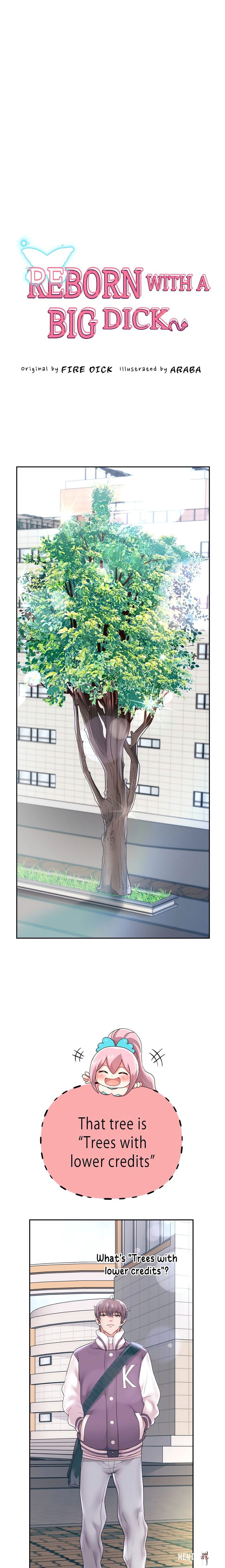 Reborn with Big Rizz Energy Reborn with Big Rizz Energy Chapter 64 - Page 3