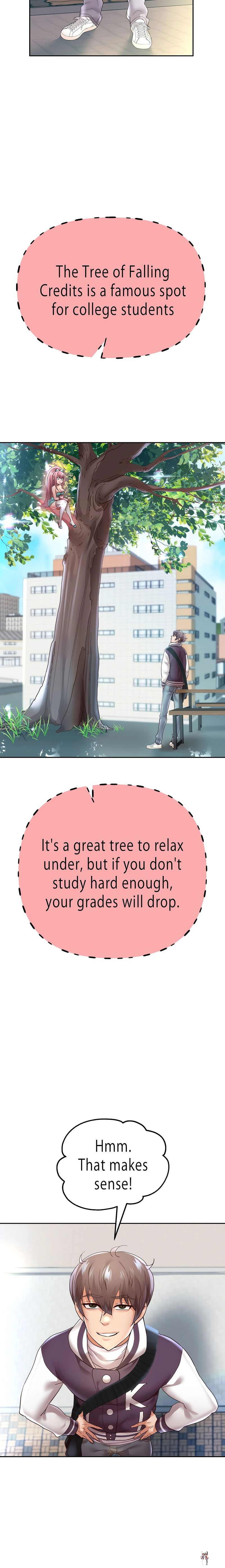 Reborn with Big Rizz Energy Reborn with Big Rizz Energy Chapter 64 - Page 4